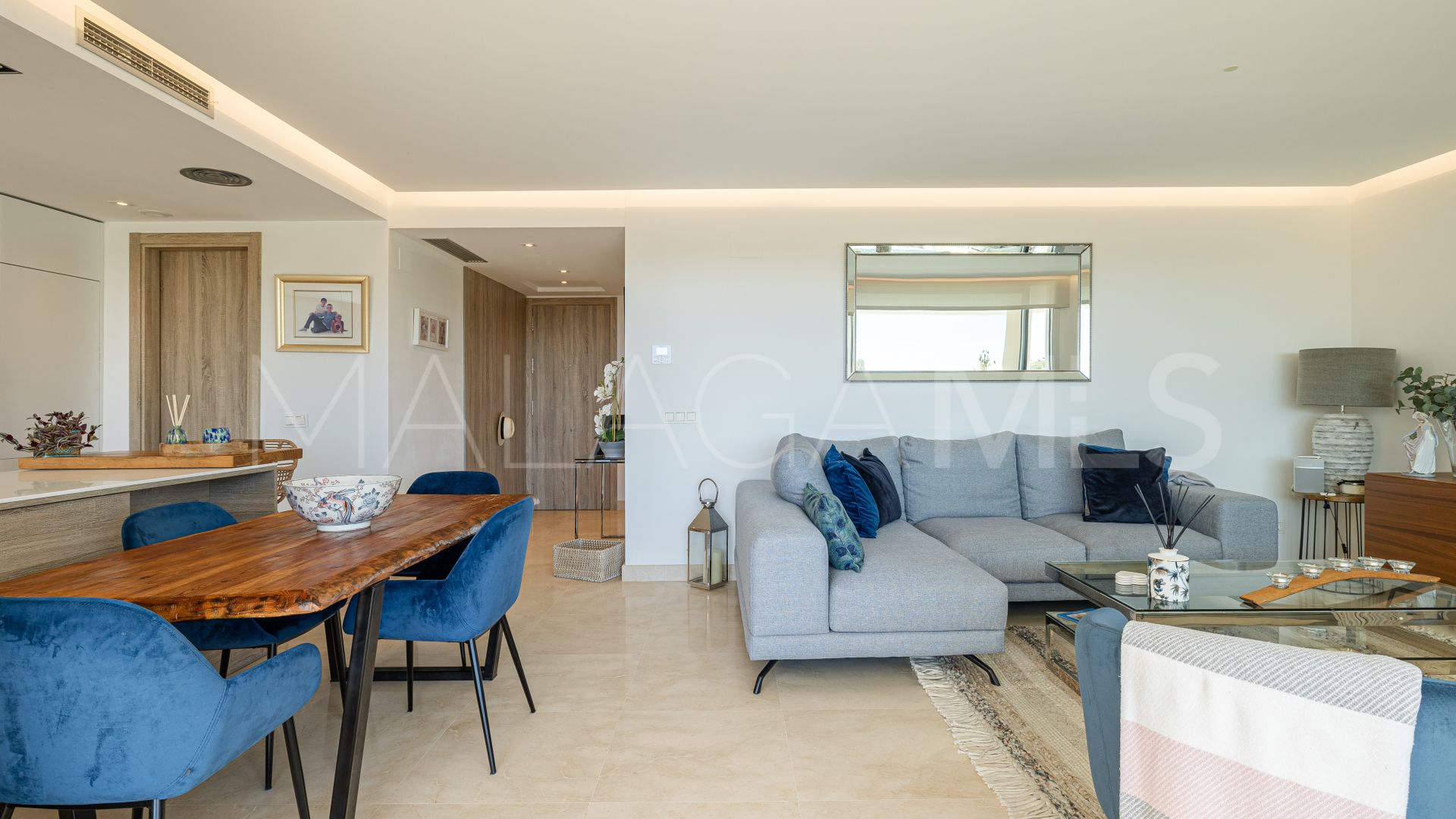 Wohnung for sale in La Reserva de Alcuzcuz