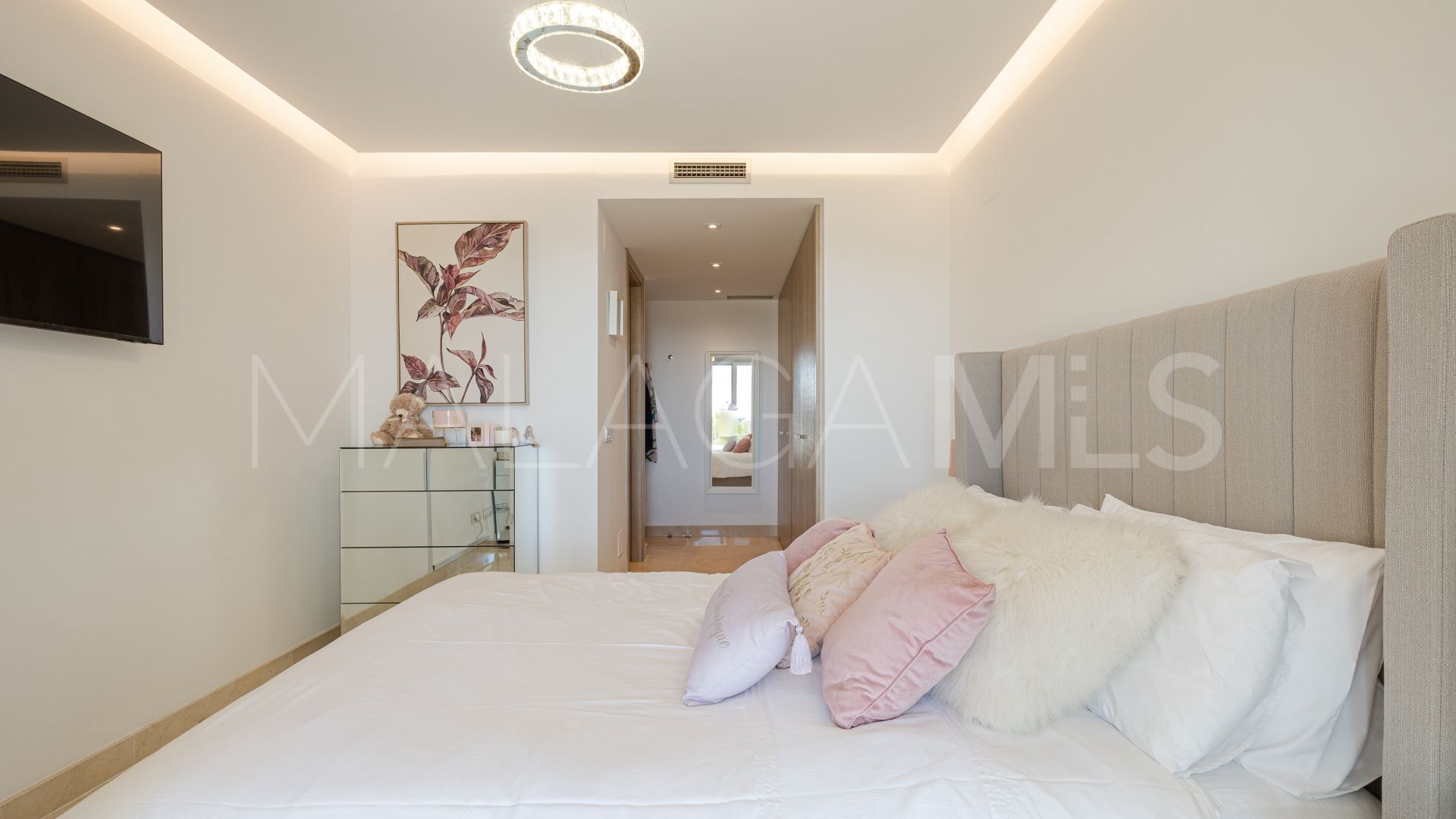 Buy La Reserva de Alcuzcuz 3 bedrooms apartment