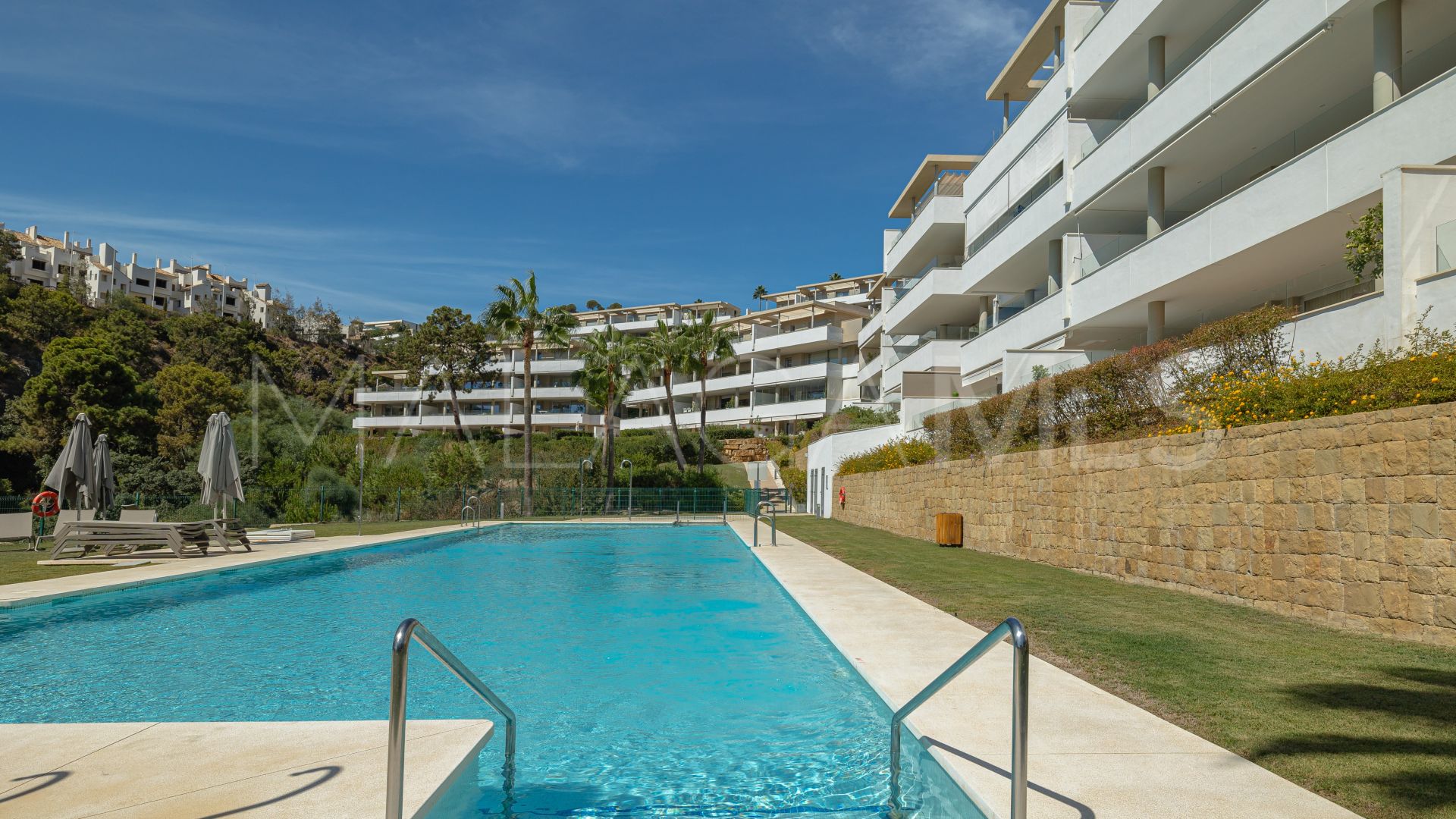 Buy La Reserva de Alcuzcuz 3 bedrooms apartment