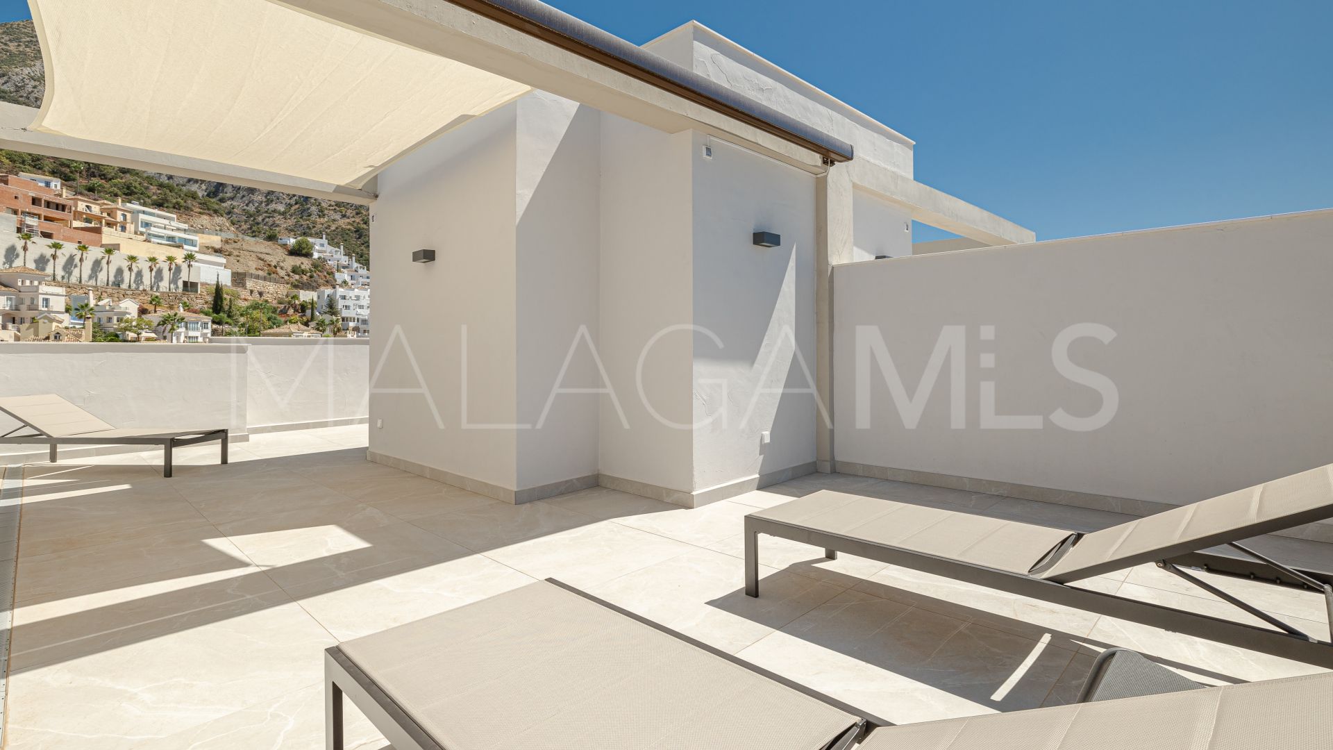 Adosado for sale in Marbella Ciudad with 3 bedrooms