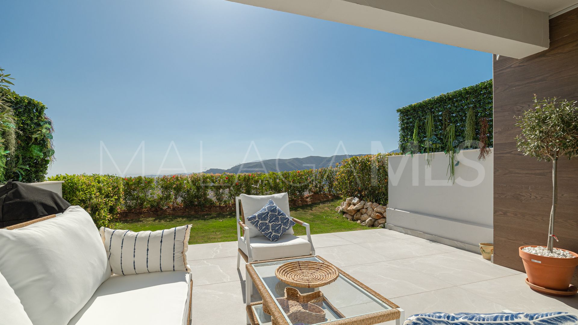 Maison de ville for sale in Marbella City