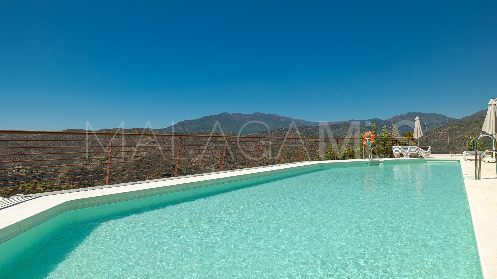 Maison de ville for sale in Marbella City