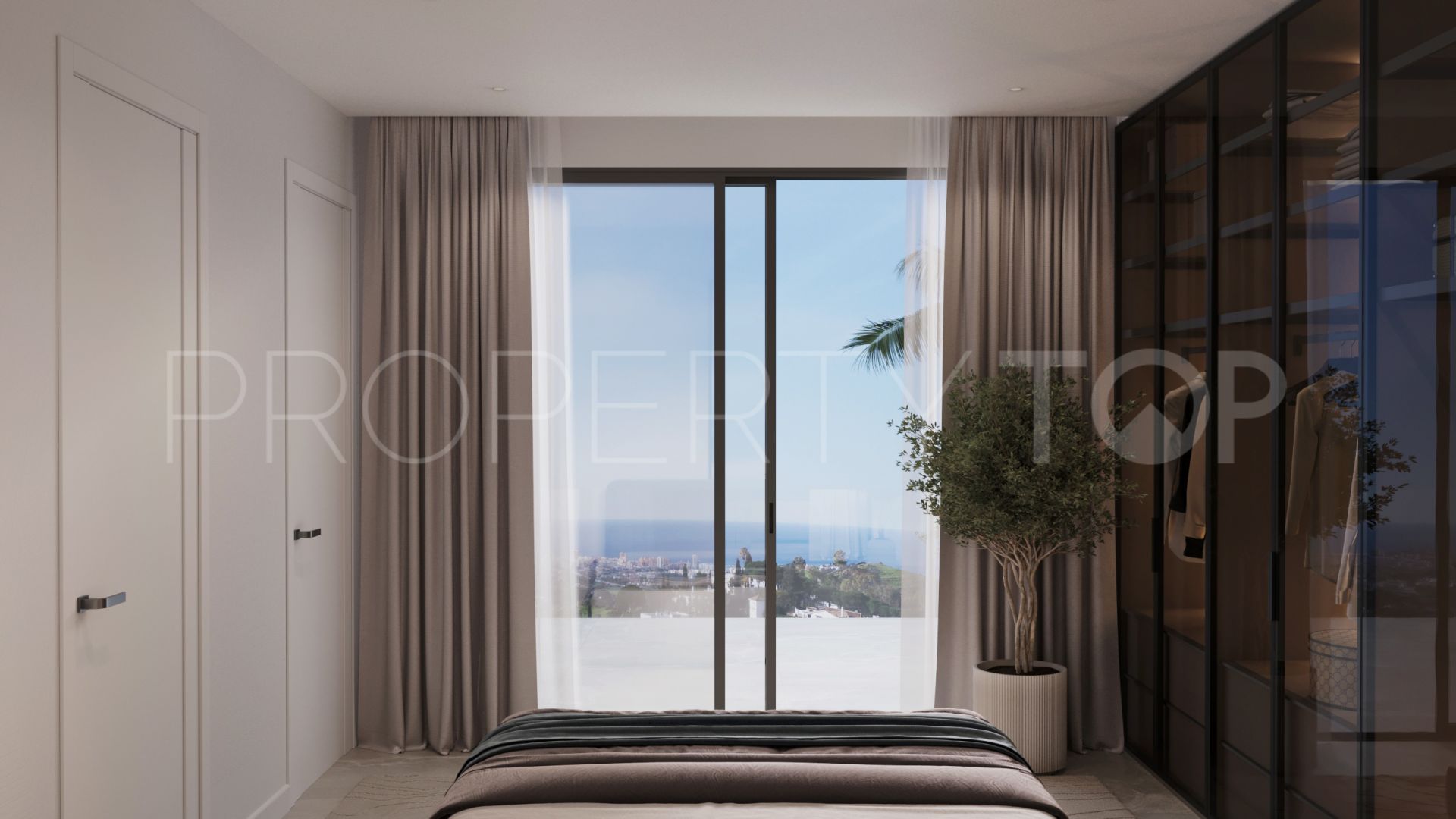 New Golden Mile, apartamento planta baja a la venta