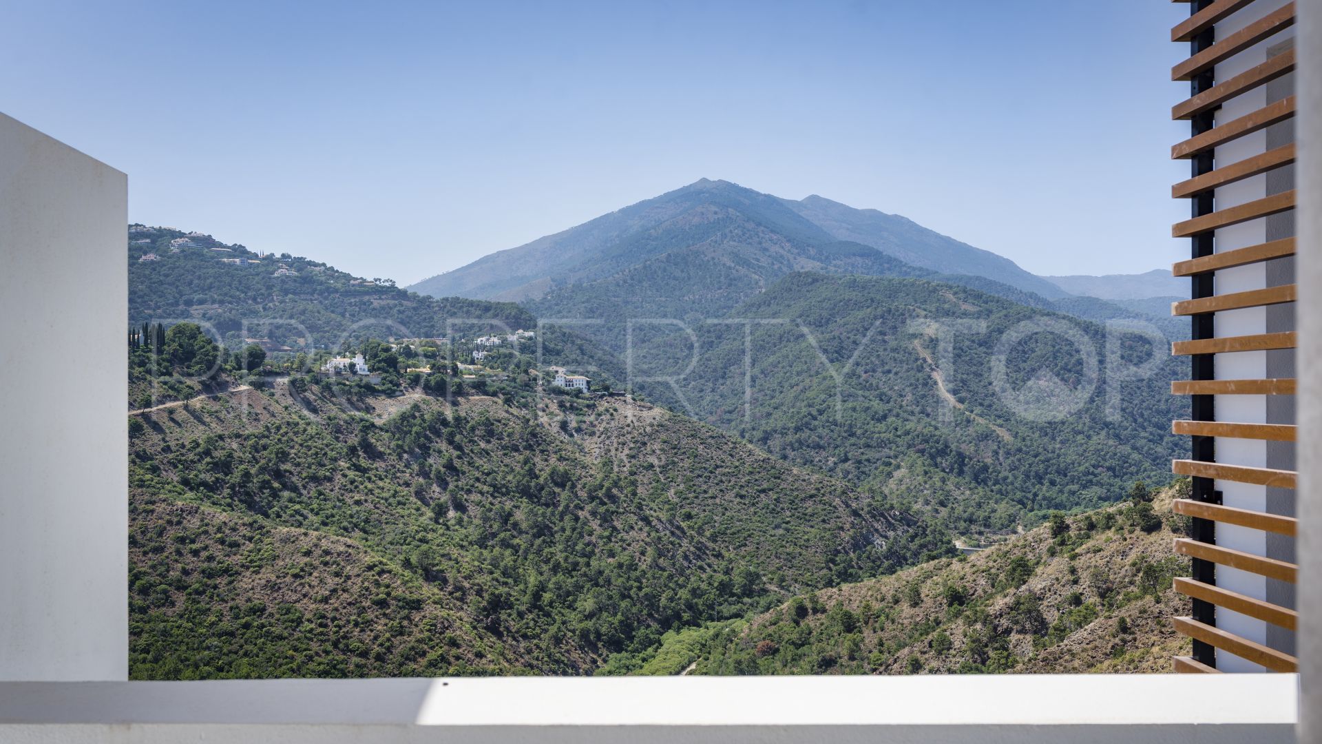 For sale Real de La Quinta penthouse with 4 bedrooms