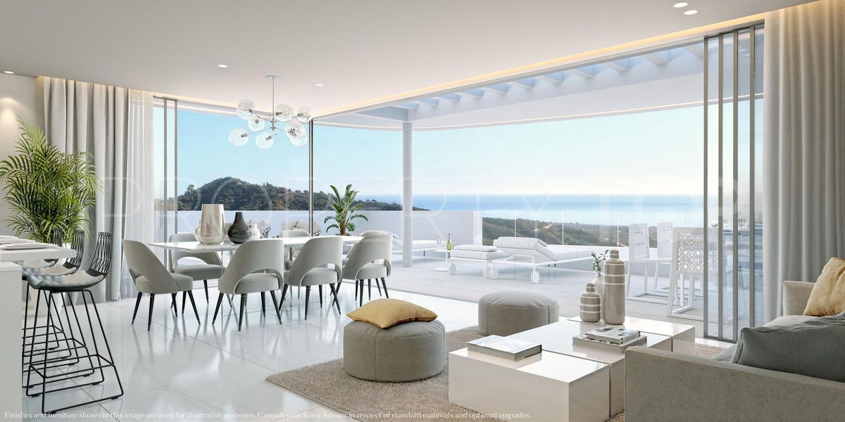 Apartment for sale in Marbella City