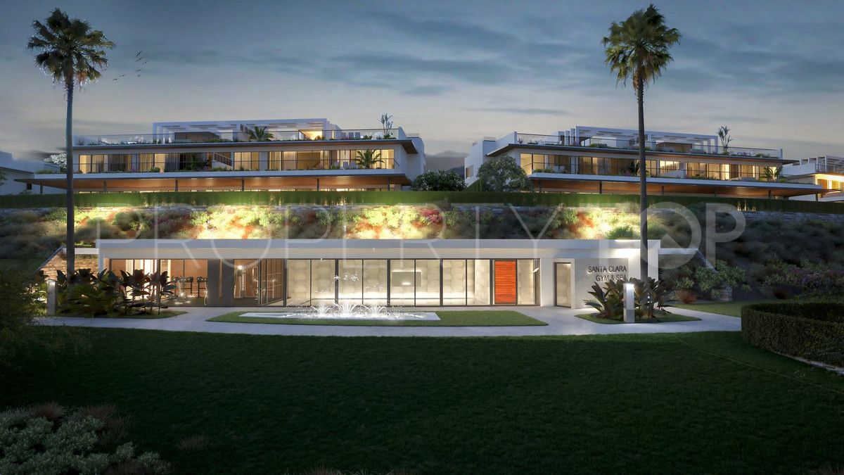 Apartamento planta baja con 4 dormitorios en venta en Marbella Ciudad