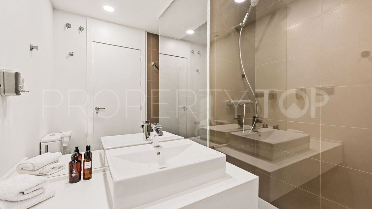 2 bedrooms Cancelada apartment for sale