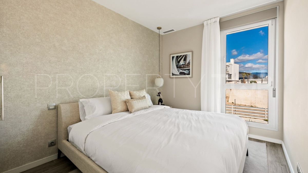 2 bedrooms Cancelada apartment for sale