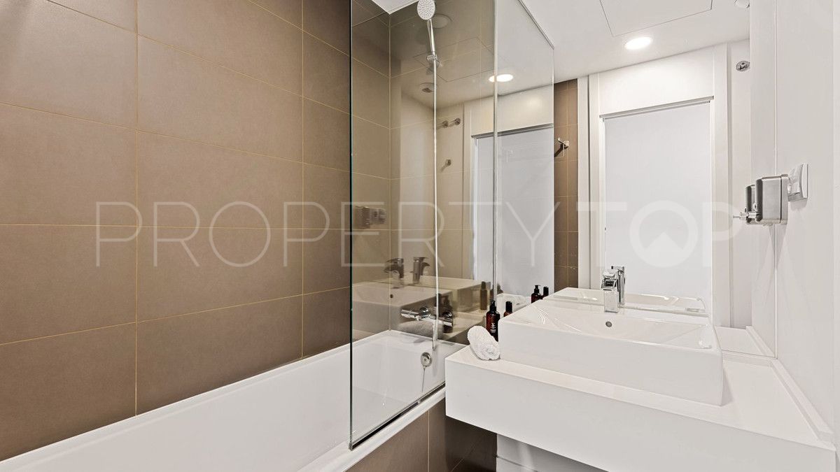 2 bedrooms Cancelada apartment for sale