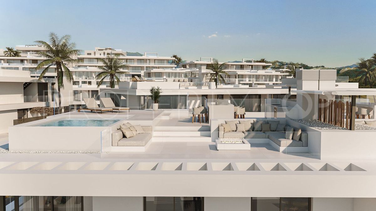 Marbella Ciudad, apartamento planta baja en venta de 4 dormitorios