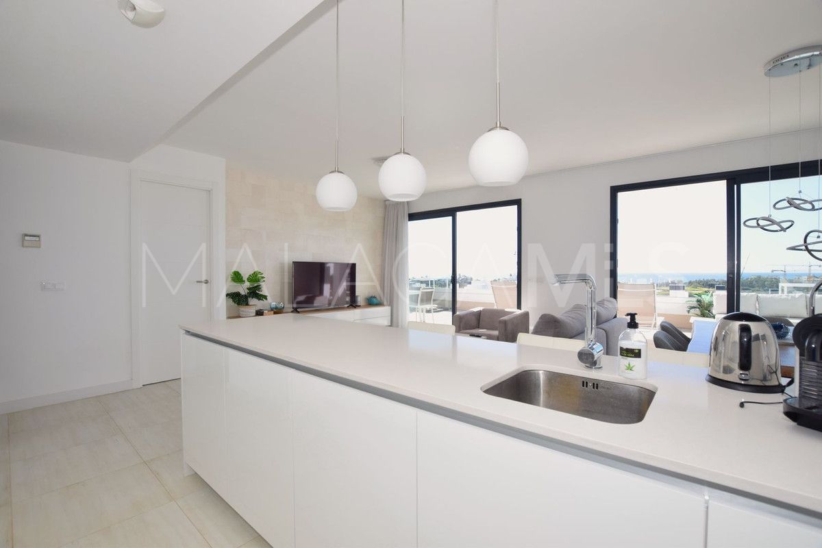 Appartement terrasse for sale in Estepona