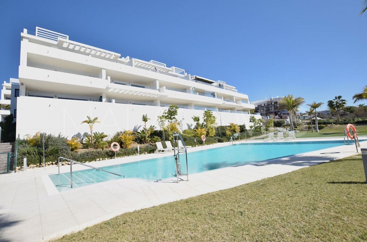 Appartement terrasse for sale in Estepona