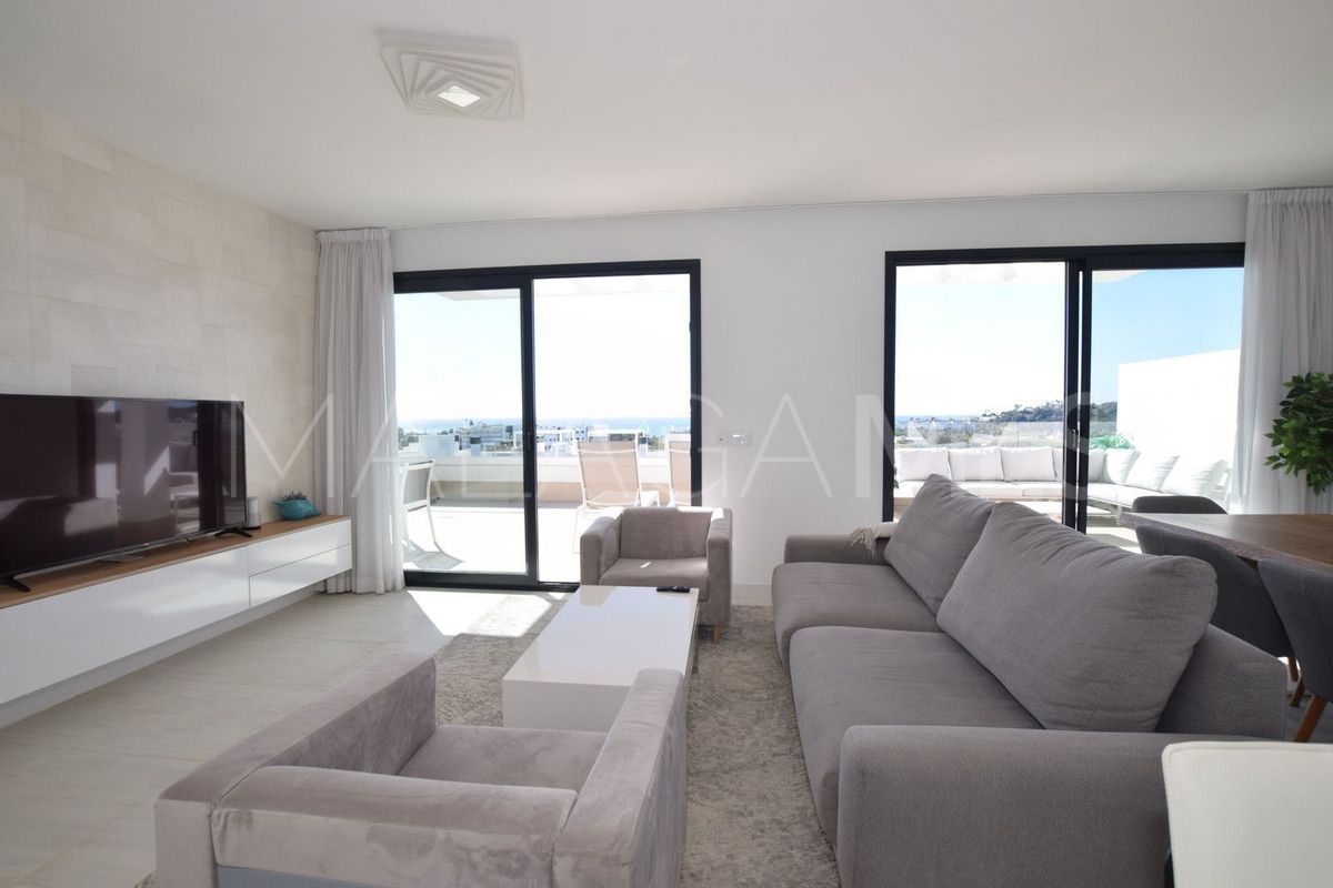 Appartement terrasse for sale in Estepona