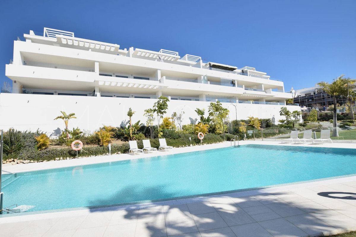 Appartement terrasse for sale in Estepona