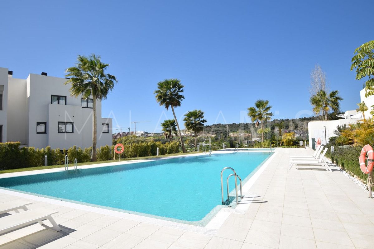 Appartement terrasse for sale in Estepona