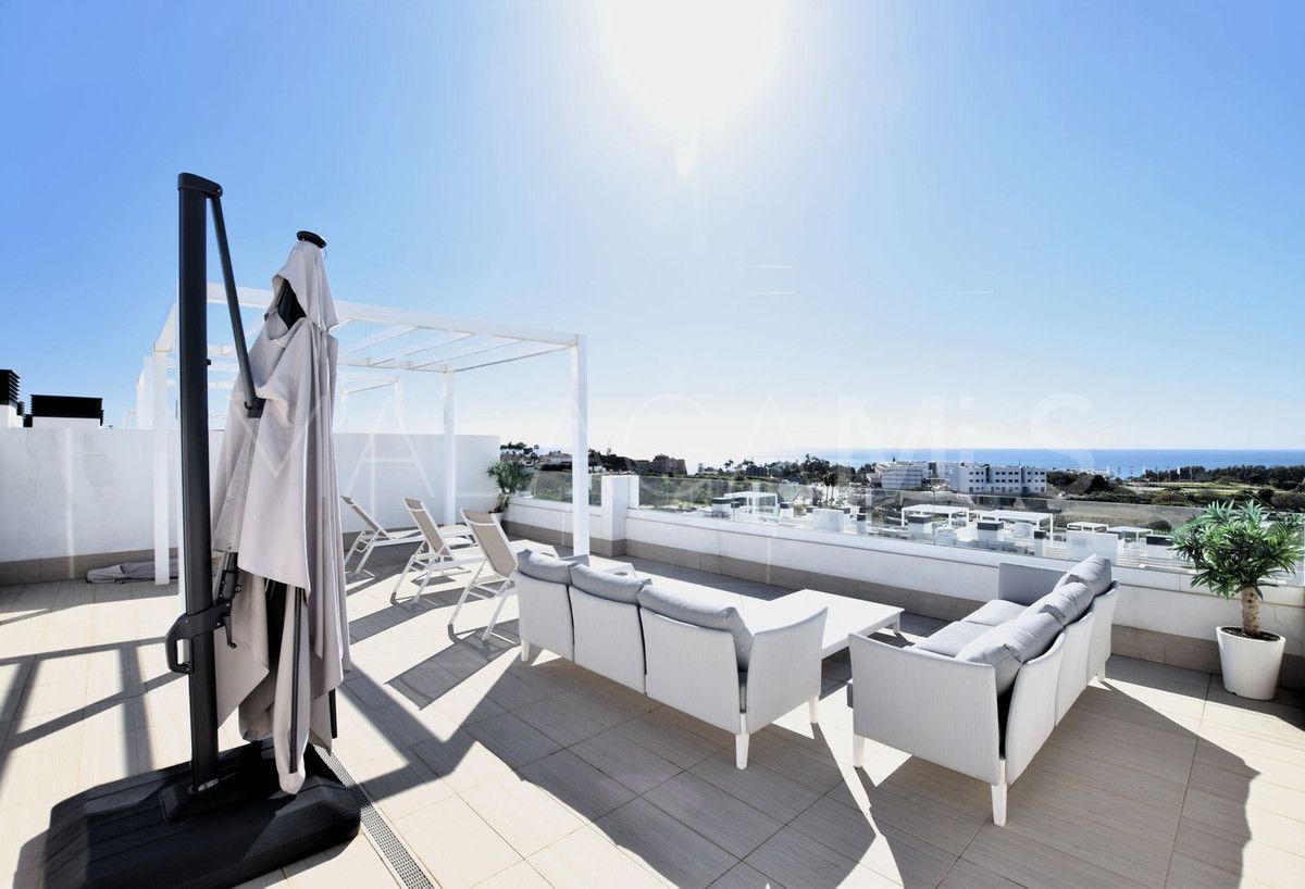 Appartement terrasse for sale in Estepona