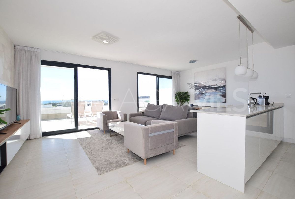 Appartement terrasse for sale in Estepona