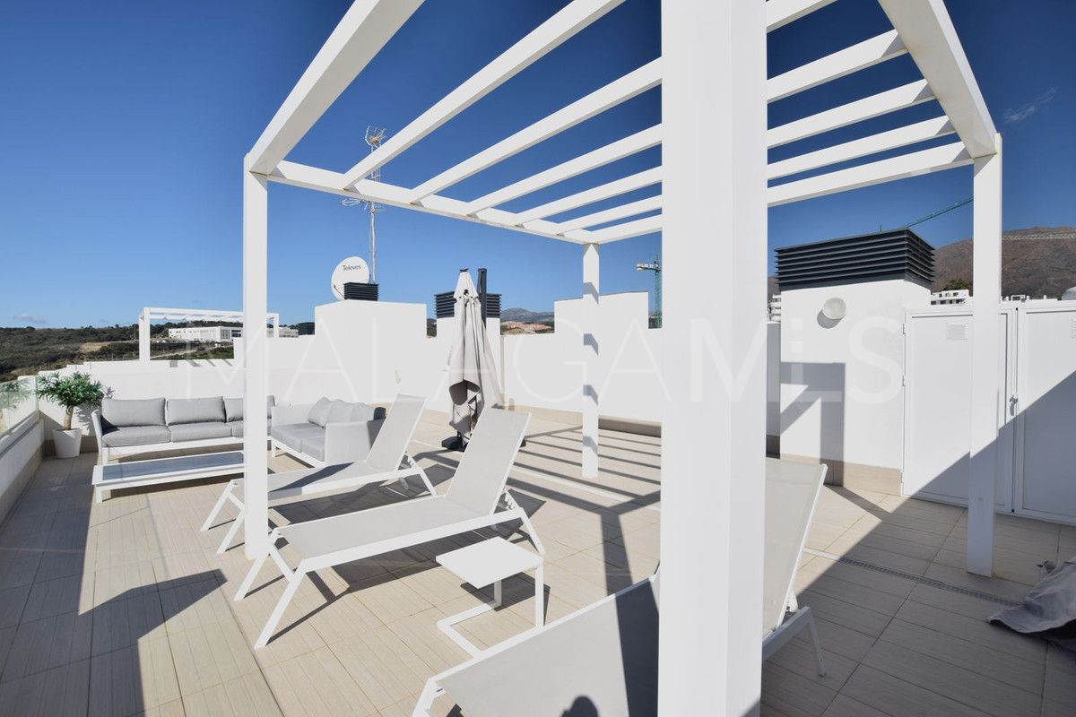 Appartement terrasse for sale in Estepona