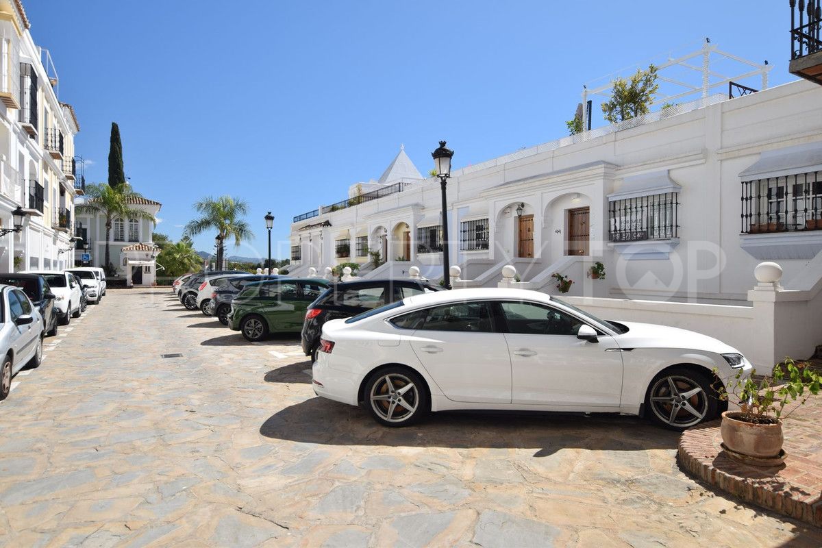 Marbella - Puerto Banus 2 bedrooms town house for sale