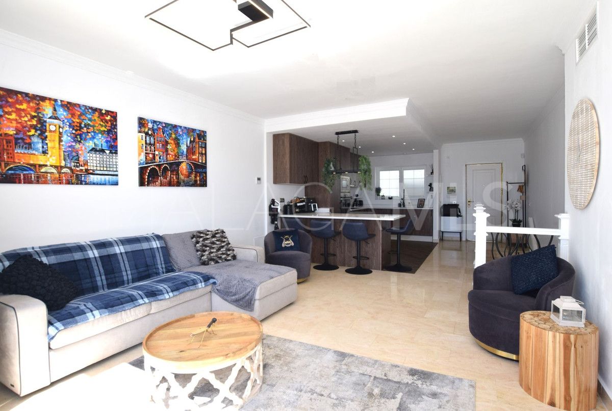 Radhus for sale in Marbella - Puerto Banus