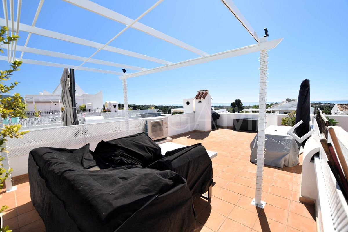 Radhus for sale in Marbella - Puerto Banus