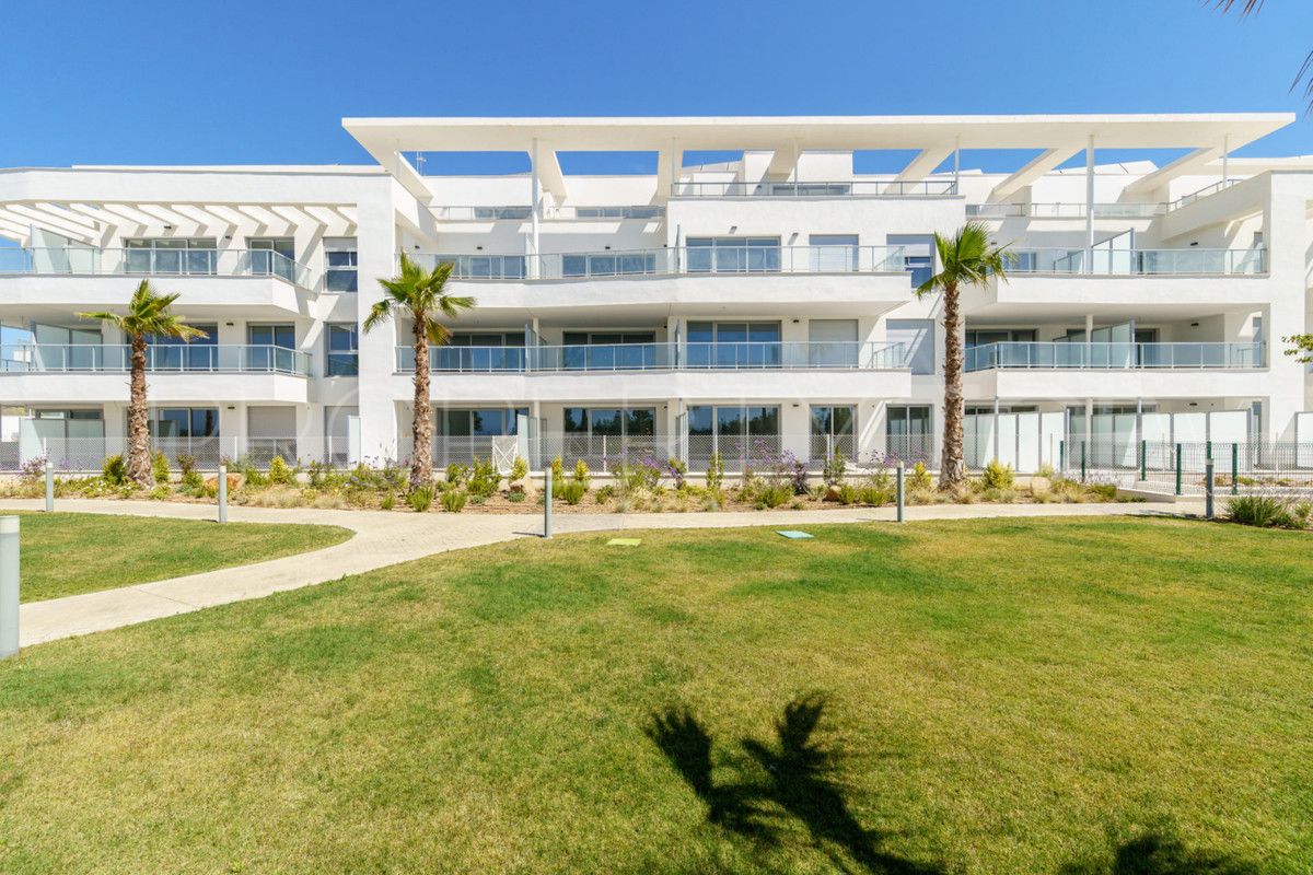 Apartamento a la venta de 3 dormitorios en Mijas Costa