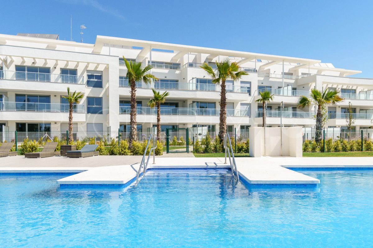 Apartamento a la venta de 3 dormitorios en Mijas Costa