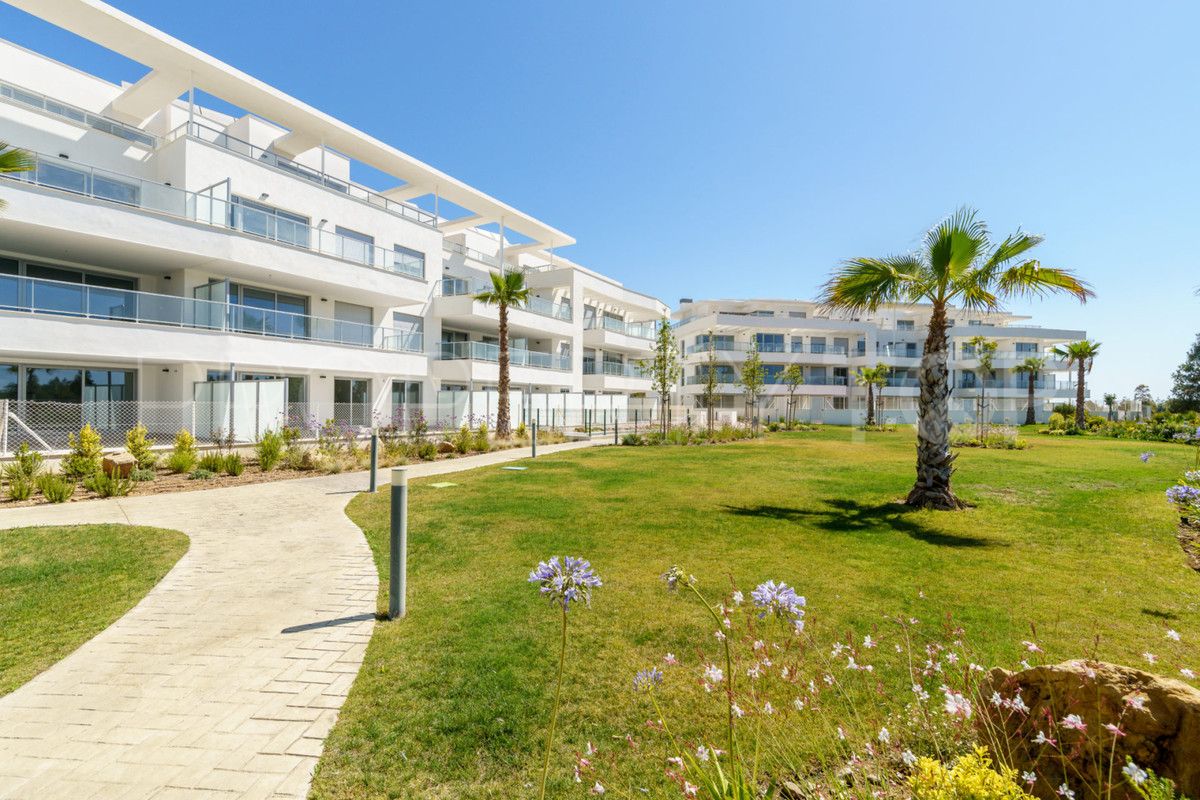 Apartamento a la venta de 3 dormitorios en Mijas Costa