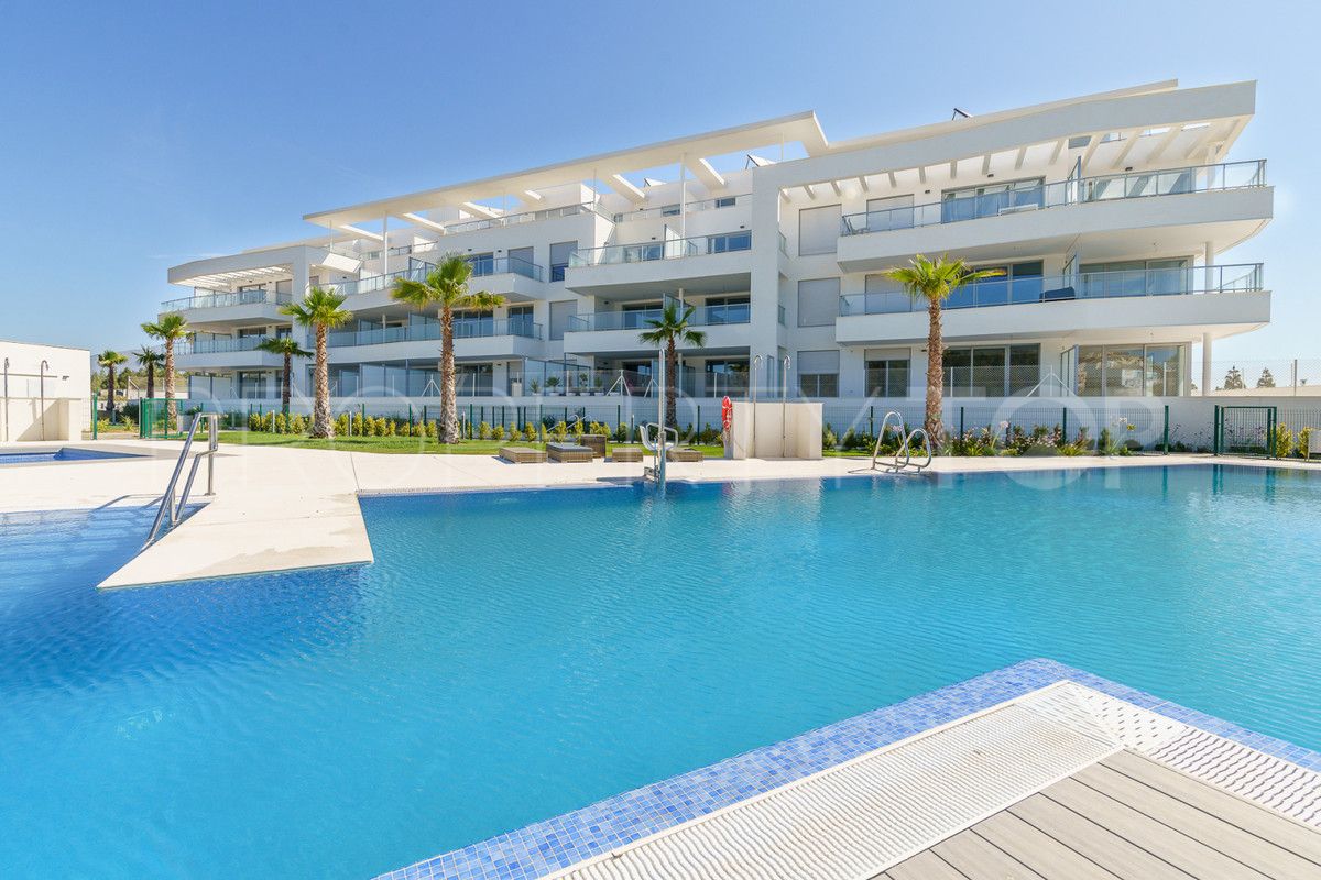 Apartamento a la venta de 3 dormitorios en Mijas Costa