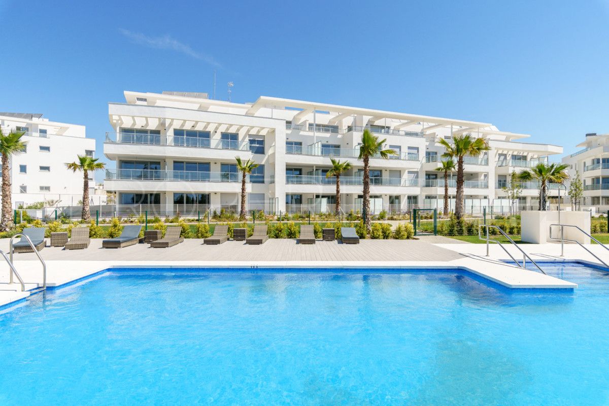 Apartamento a la venta de 3 dormitorios en Mijas Costa