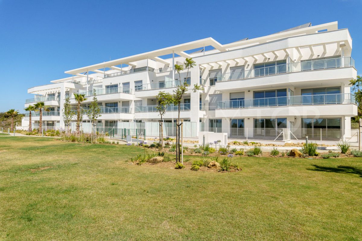 Apartamento a la venta de 3 dormitorios en Mijas Costa