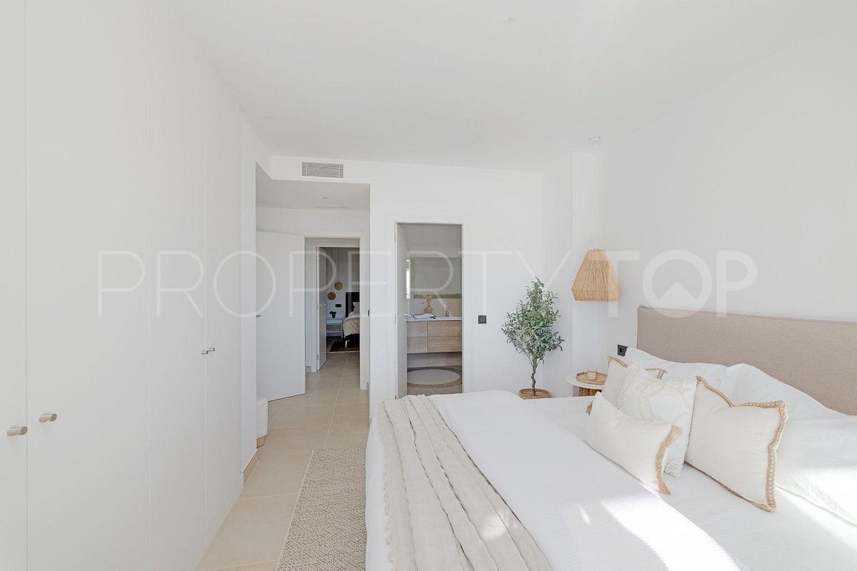 Casares Playa, apartamento en venta