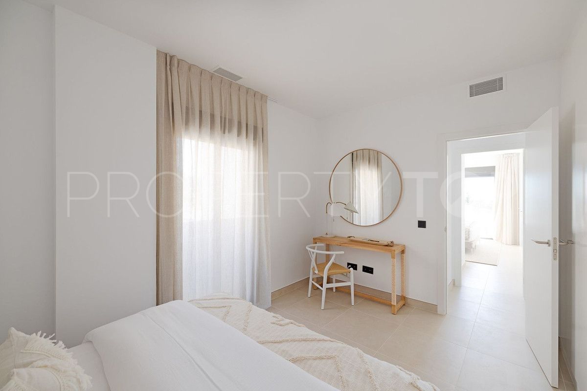 Casares Playa, apartamento en venta