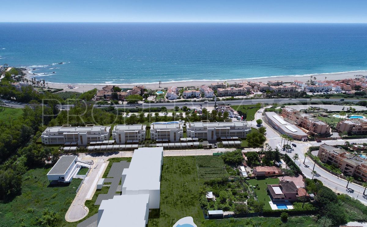 Atico en venta en Casares Playa con 3 dormitorios