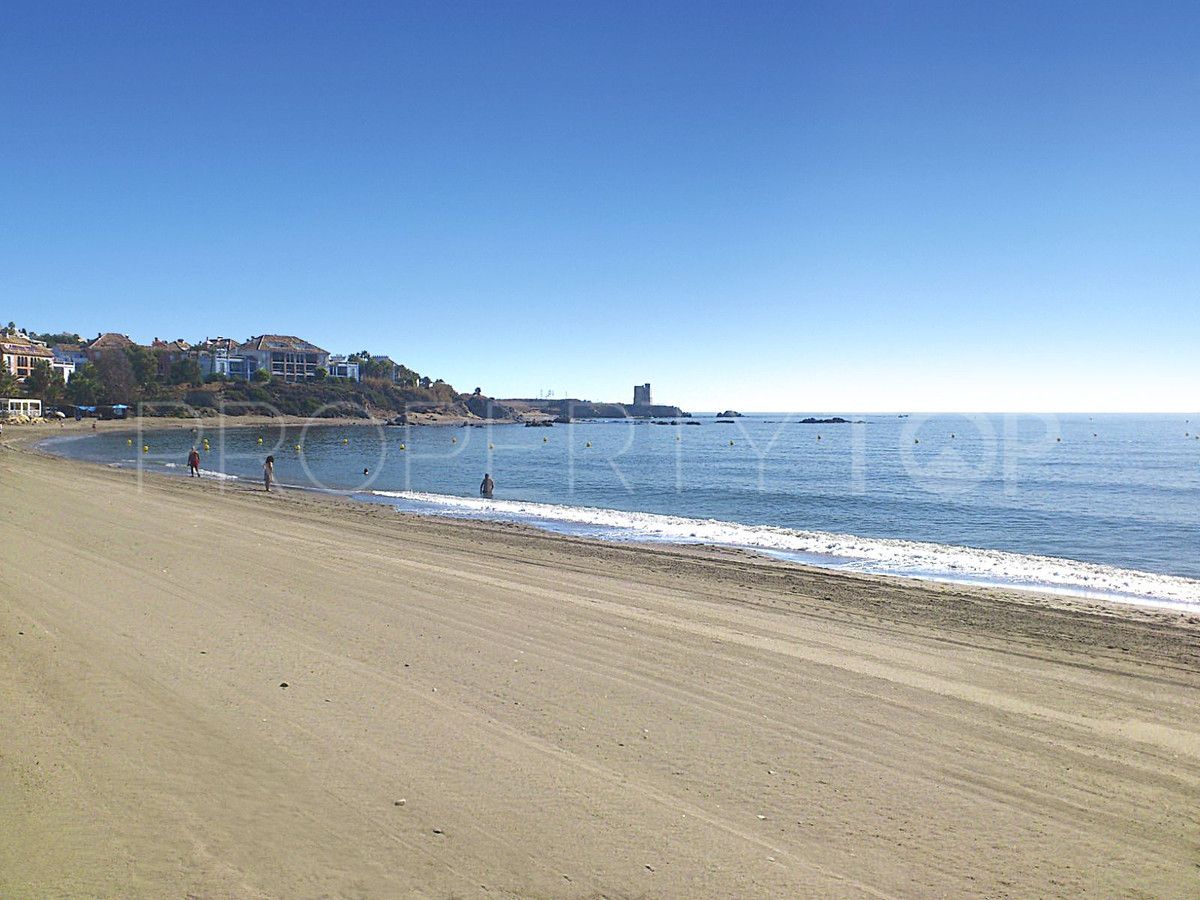 Atico en venta en Casares Playa con 3 dormitorios