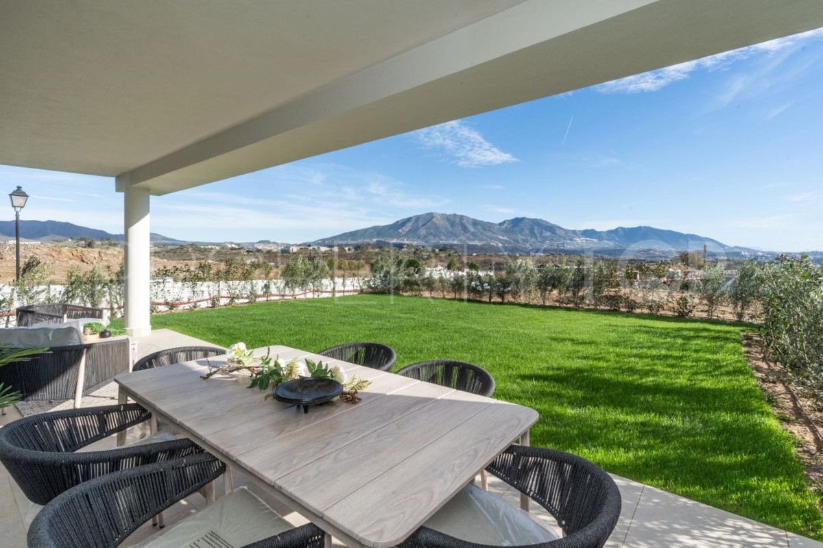 Penthouse for sale in Cala de Mijas