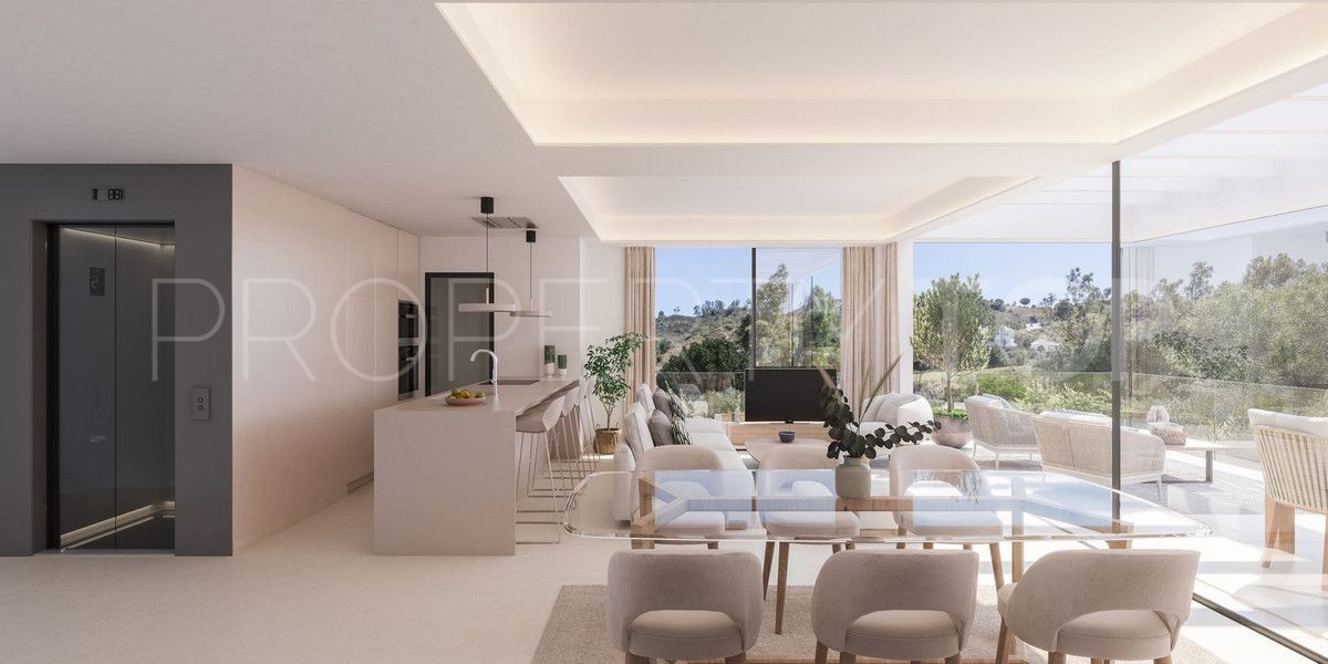 Town house with 2 bedrooms for sale in La Cala Golf Resort