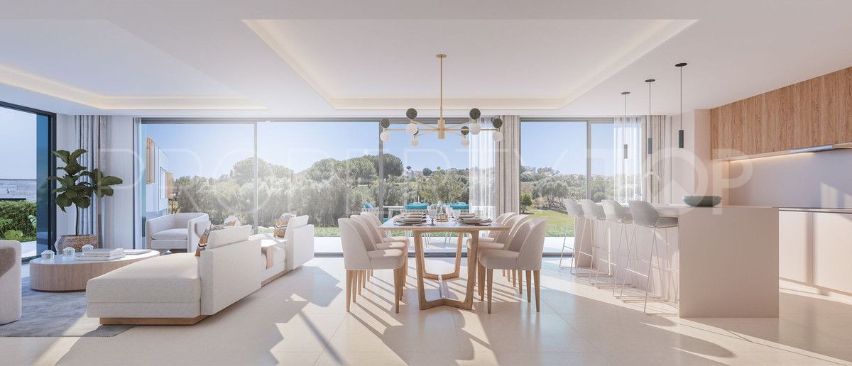 Town house with 2 bedrooms for sale in La Cala Golf Resort