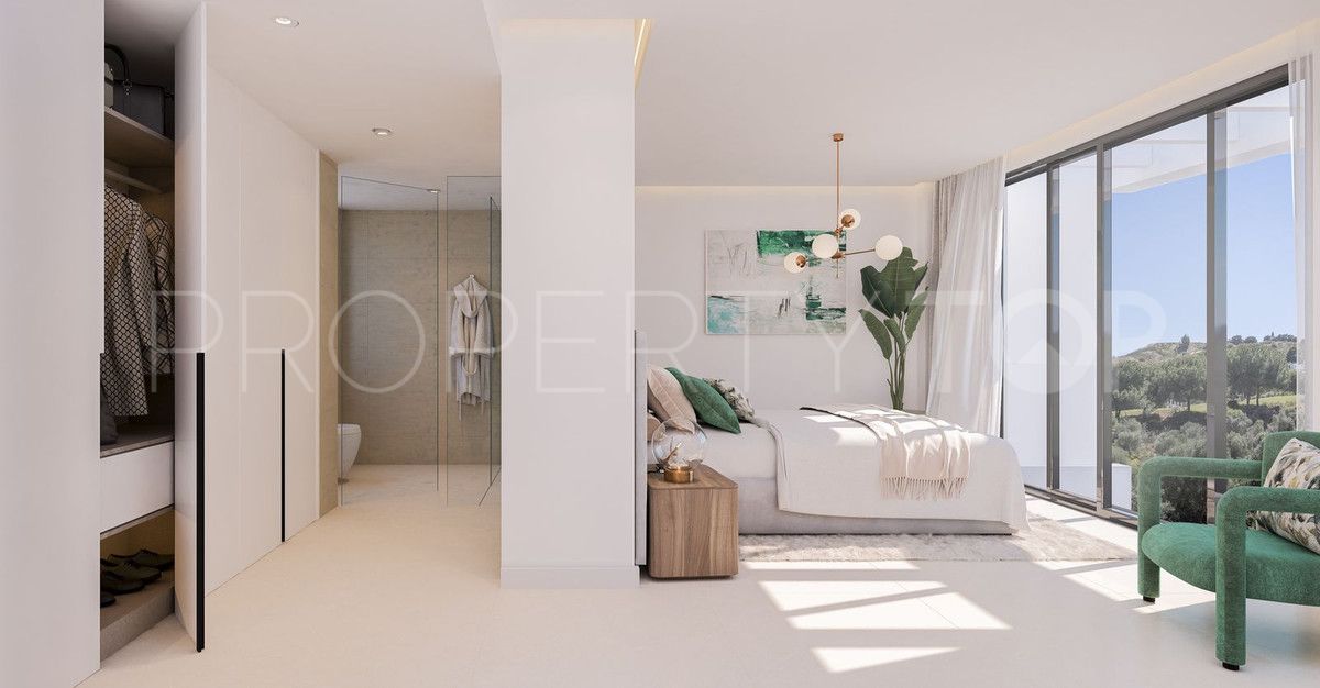 Town house with 2 bedrooms for sale in La Cala Golf Resort