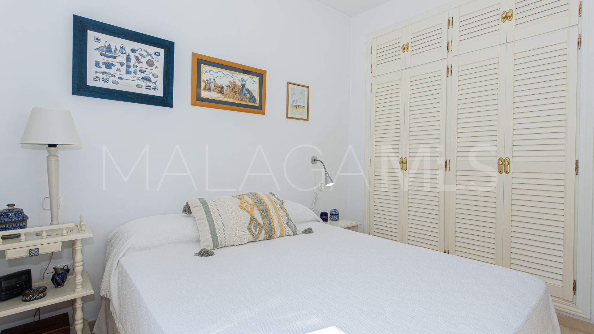 Costalita 3 bedrooms ground floor apartment for sale