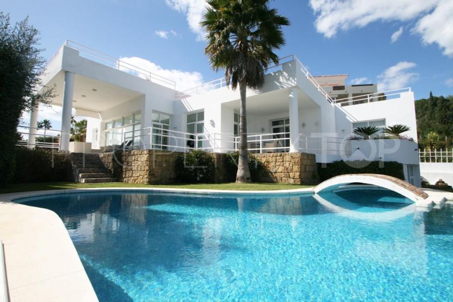 Comprar casa en Marbella