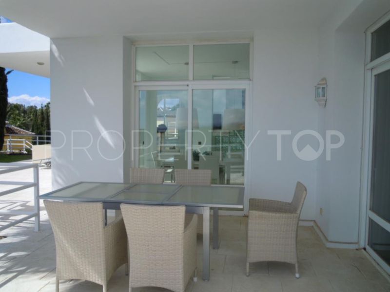 Comprar casa en Marbella