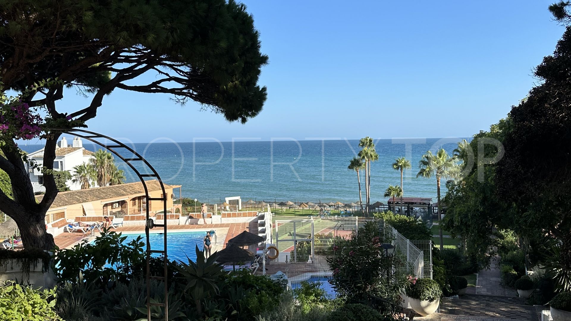 Marbella Ciudad, apartamento en venta