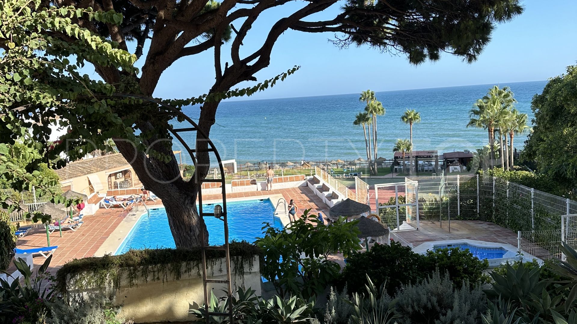 For sale apartment in Marbella City