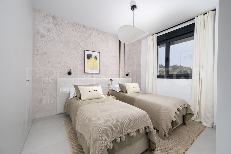 Apartment for sale in Marbella