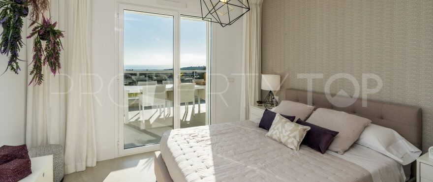 Sotogrande, apartamento con 2 dormitorios a la venta