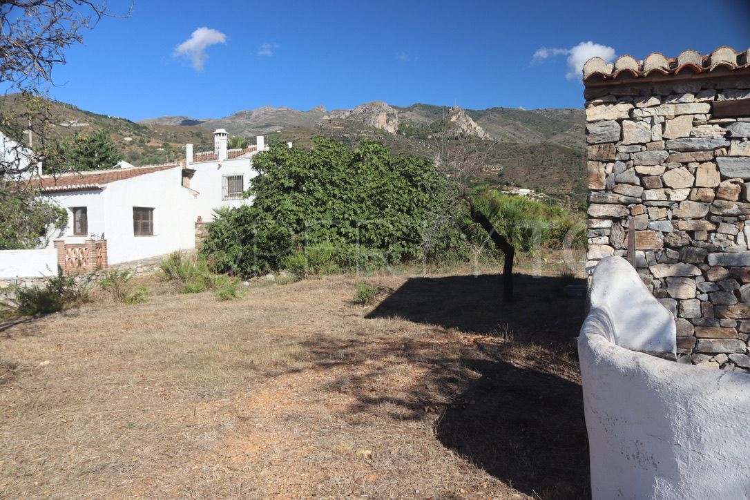 Town house for sale in La Herradura