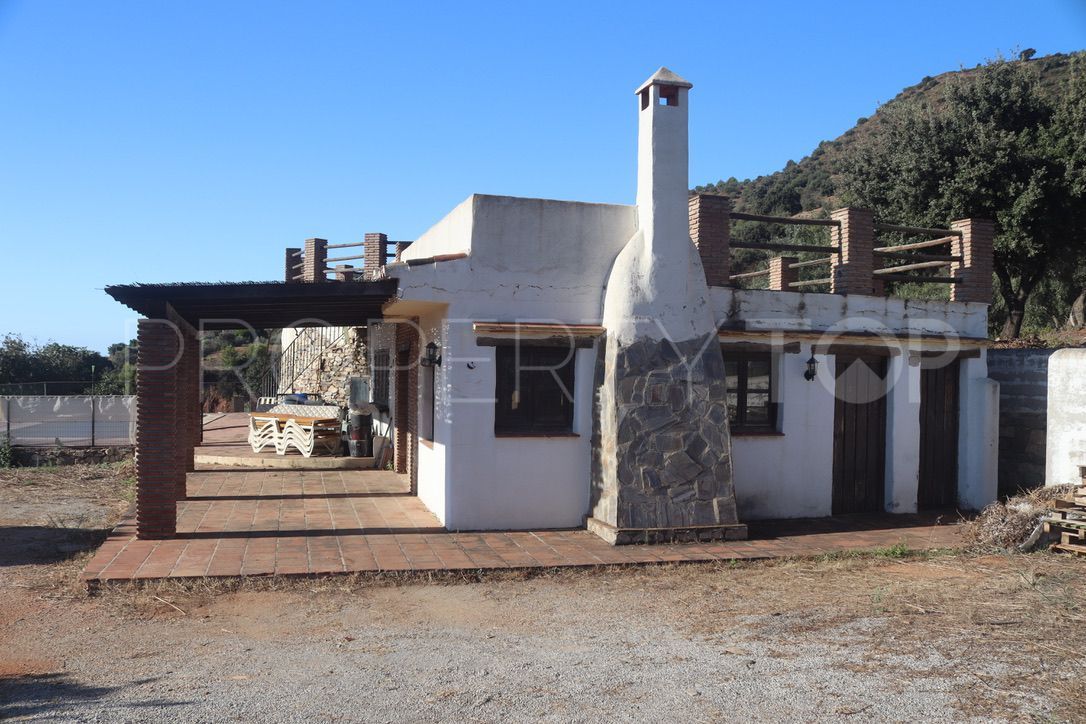 Town house for sale in La Herradura