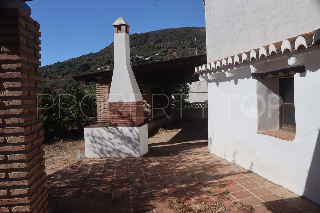 Town house for sale in La Herradura