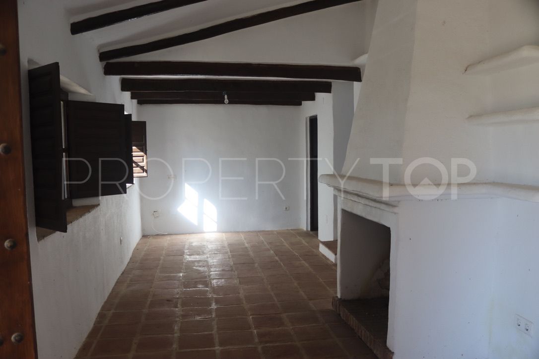 Town house for sale in La Herradura